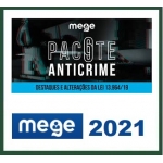 Pacote Anticrime (MEGE 2020)